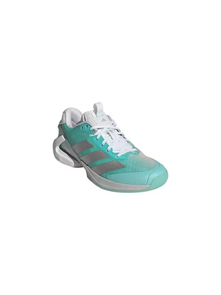 Pantofi Adidas verde