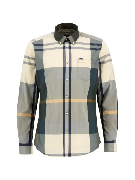 Дълго риза Barbour