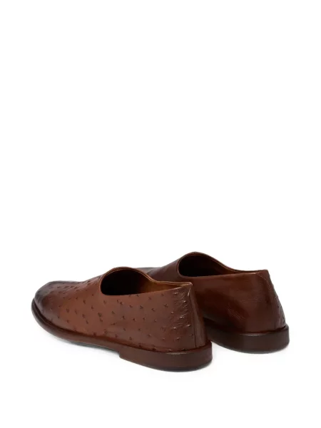 Pantofi loafer Marsell maro