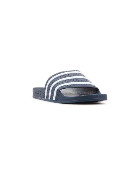 Félcipő Adidas kék