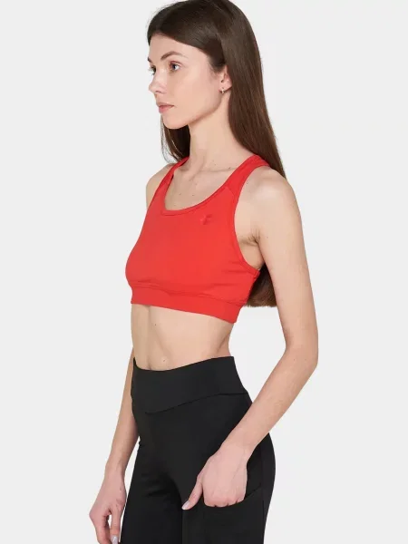 Топ Lotto красный