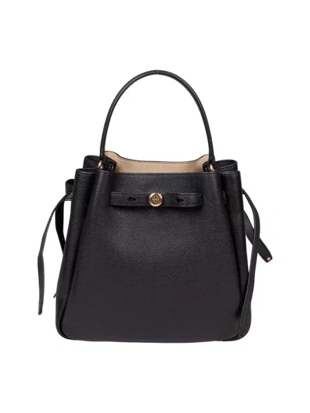 Torebka Tory Burch czarna