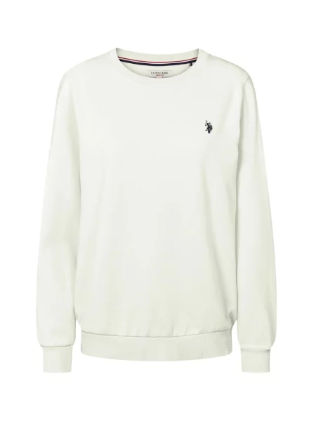 Geacă U.s. Polo Assn. alb