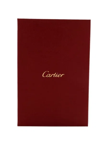 Brăţară Cartier galben