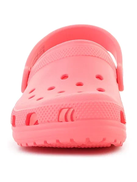 Gyerek félcipő Crocs rózsaszín
