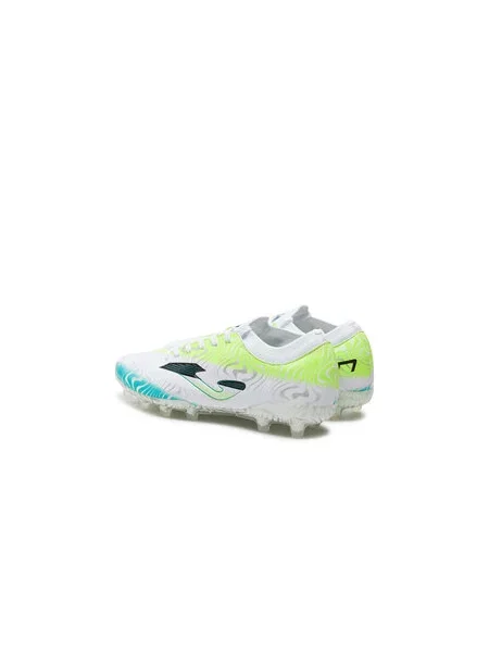 Boty na fotball Joma bílé