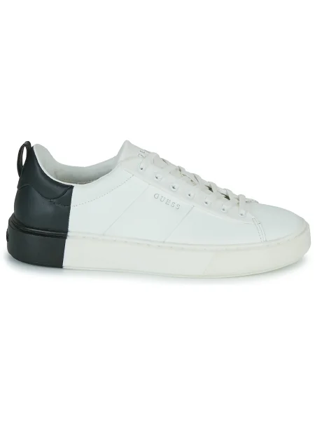 Tenisky Guess biela