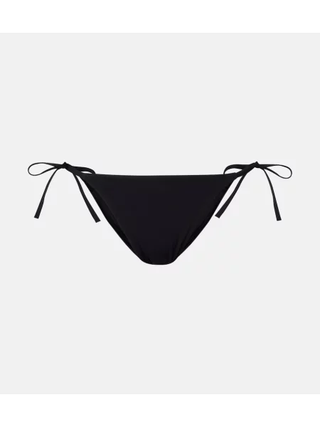 Bikini Isabel Marant negru