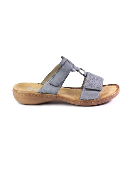 Pantofi Rieker bej
