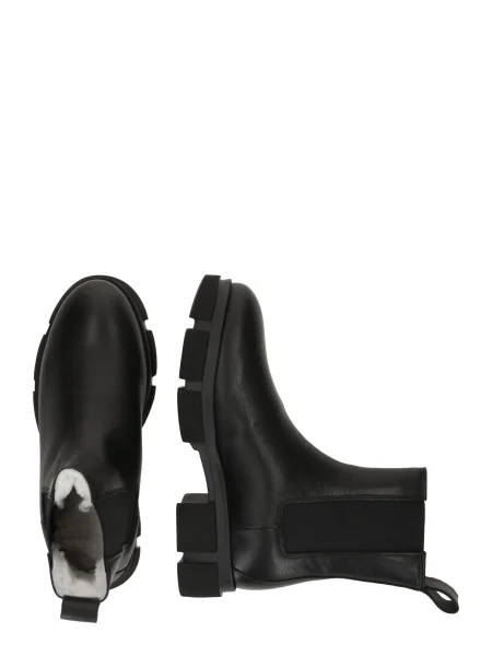 Copenhagen Studios Ghete chelsea negru