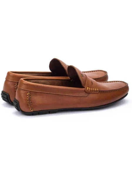 Pantofi Martinelli maro