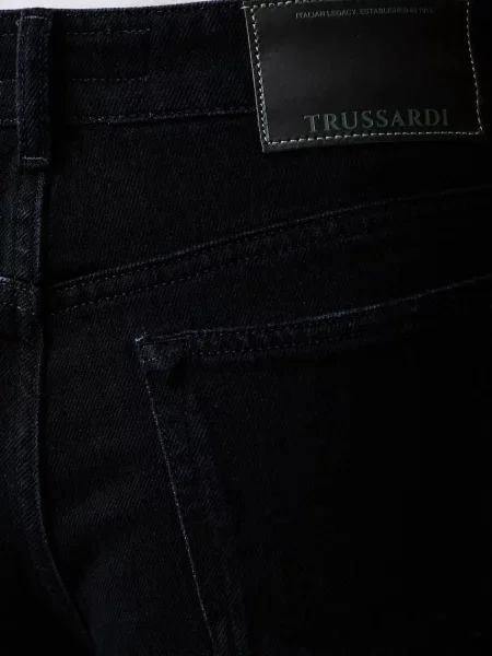 Trussardi egyenes női farmer