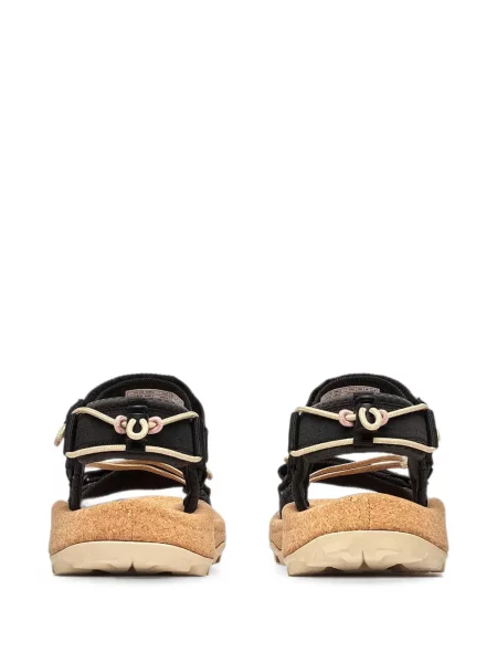 Sandale Merrell cu bretele negru