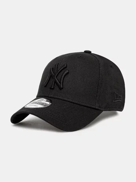 Šiltovka New Era čierna