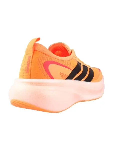 Sneakerși Adidas Supernova portocaliu