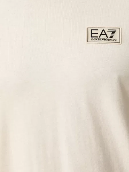 Футболка Ea7 Emporio Armani
