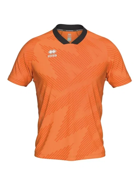 Tricou Errea portocaliu
