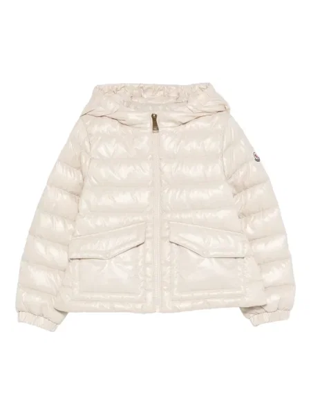 Kurtka dziecięca Moncler Enfant