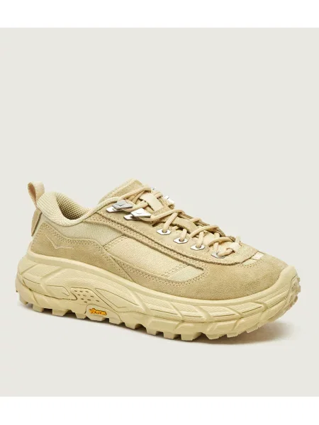 Hoka Sneakers U'S Tor Summit FLD | piele întoarsă bej