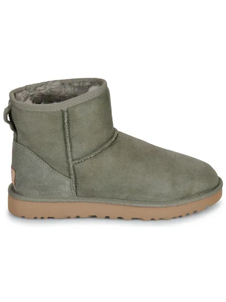 Tenisky Ugg khaki