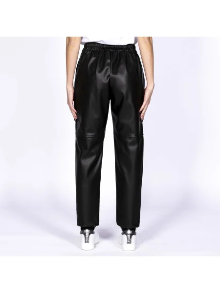 Pantaloni Ottod’ame negru