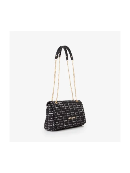 Kabelka Valentino Bags čierna