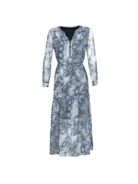 Rochie maxi Ikks lungă
