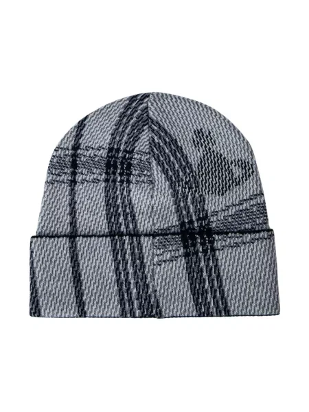 Czapka Vivienne Westwood szara