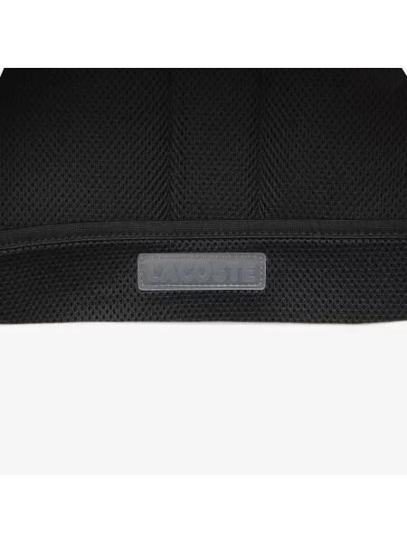 Lacoste Plecak Neocroc beżowy