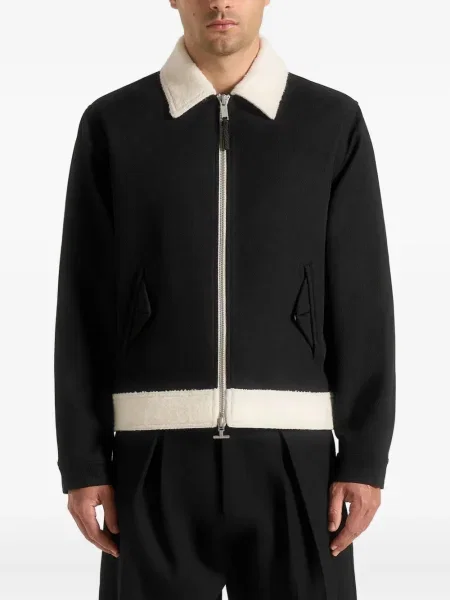 Bunda Manière De Voir černá