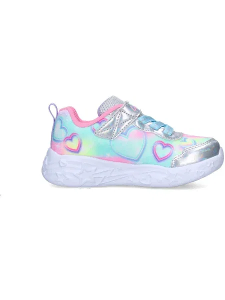 Gyerek félcipő Skechers
