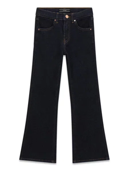 Guess Τζιν Bootcut Fit μπλε