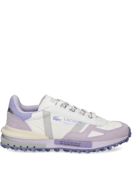 Маратонки Lacoste бяло