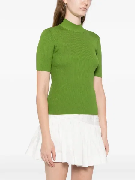 Heláncă Oscar De La Renta verde