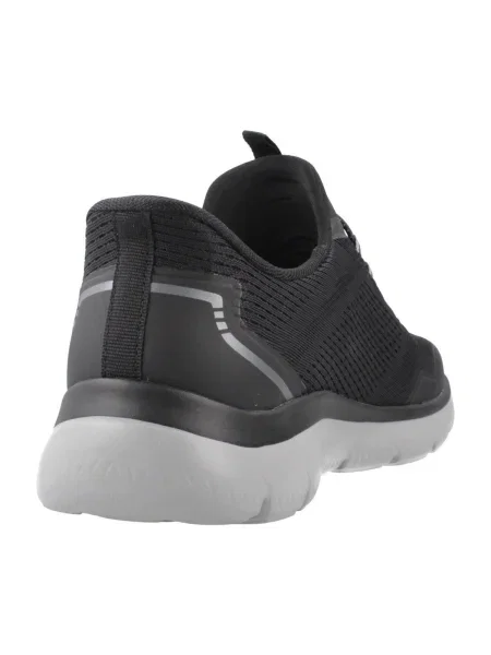 Pantofi Skechers negru