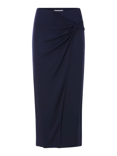 Rich & Royal Szoknyák sötétkék