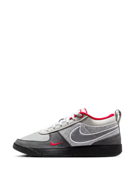 Fleece skate & street γκολφ παντοφλες Nike μπλε
