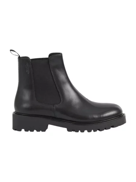 Sztyblety Vagabond Shoemakers czarne