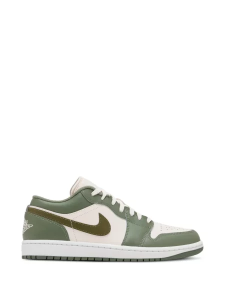 Retro majica Nike s autogramom bijela