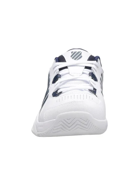 Tenisky K-swiss biela