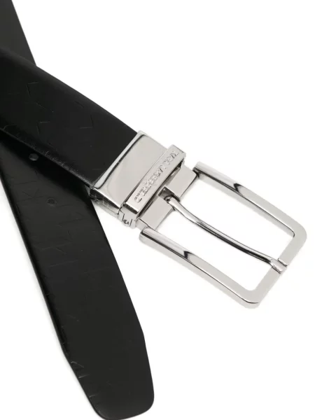 Curea Karl Lagerfeld negru
