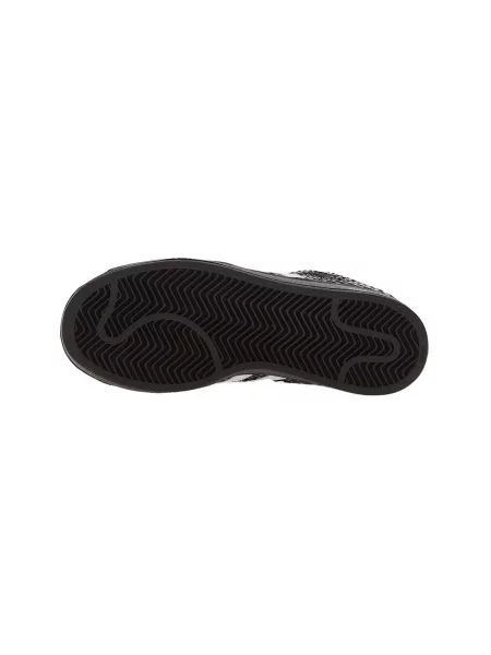 Tenisky Adidas Superstar čierna