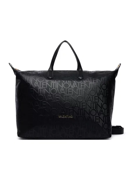 Сумка Valentino черная