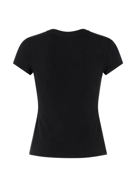Tricou Alexander Wang negru