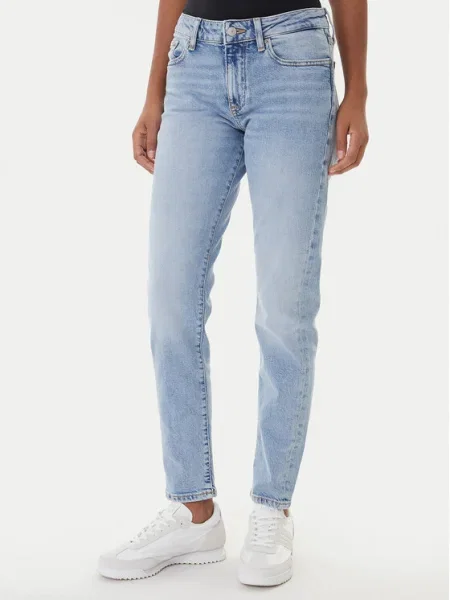 Tommy Jeans Blugi Lucy albastru