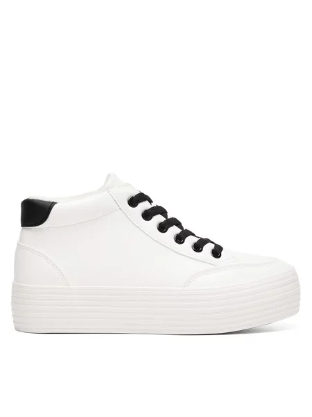 Jenny Fairy Sneakersy biały