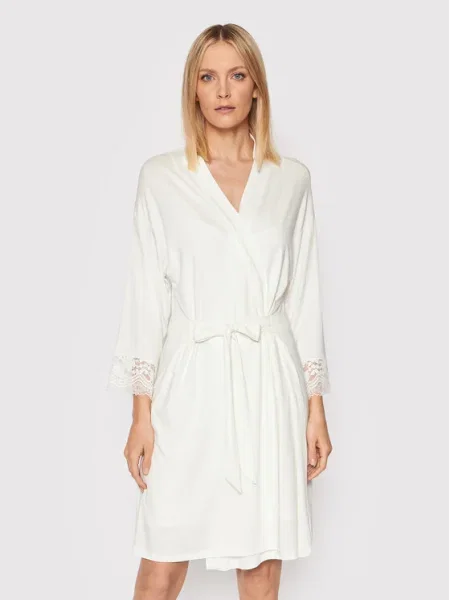 Selmark Halat Ludovica alb