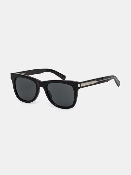 Saint Laurent ochelari de soare SL negru