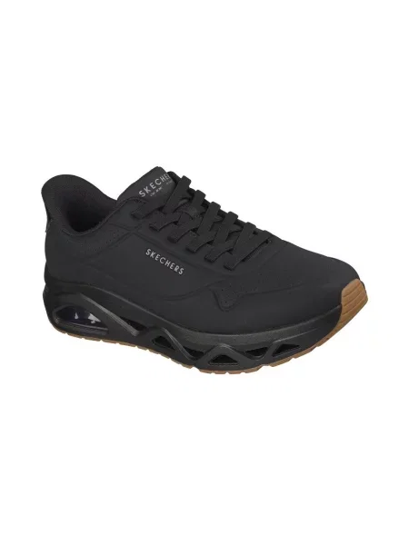 Pantofi Skechers negru