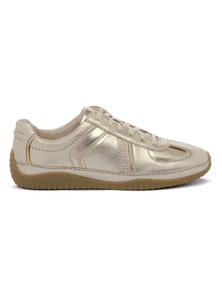 Tenisky Clarks béžová